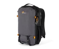 Lowepro Trekker LT BP 150 Grey - 1181214 - zdjęcie 1